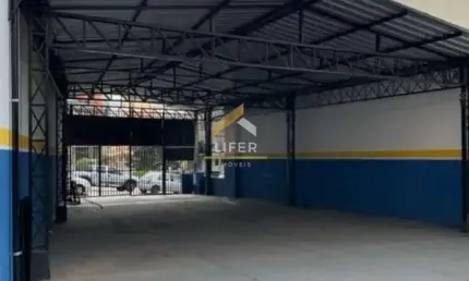 Barracão / Galpão / Depósito à venda na Rua José Paulino, 1548, Centro, Campinas, 250 m2 por R$ 1.600.000