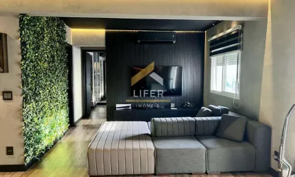 Apartamento com 3 quartos à venda na Rua Henrique Schroeder, 26, Jardim Belo Horizonte, Campinas, 88 m2 por R$ 1.060.000