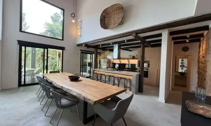 Casa em condomínio fechado com 6 quartos à venda na dos pardais, 4445, lauro bueno de camargo, indaiatuba, 570 m2 por r$ 5.800.000