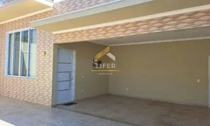 Casa com 3 quartos à venda na Médico Edmundo de Lima Pontes, 65, Jardim Esplanada, Indaiatuba, 300 m2 por R$ 1.300.000