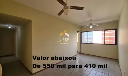 Apartamento com 2 quartos à venda na Rua Doutor Rafael Sales, 145, Bonfim, Campinas, 75 m2 por R$ 410.000