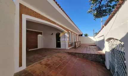 Casa com 3 quartos à venda na Rua Clara Camarão, 603, Jardim Amazonas, Campinas, 160 m2 por R$ 540.000