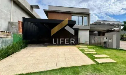 Casa em condomínio fechado com 4 quartos à venda na Rua Alessandro Payaro, 350, Parque Rural Fazenda Santa Cândida, Campinas, 240 m2 por R$ 2.450.000