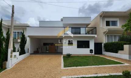 Casa em condomínio fechado com 4 quartos para alugar na Avenida Dermival Bernardes Siqueira, 002, Swiss Park, Campinas, 354 m2 por R$ 13.000