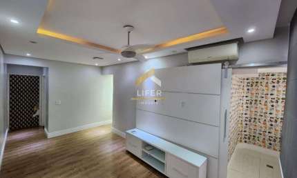 Apartamento com 2 quartos à venda na Rua Doutor Rafael Sales, 145, Bonfim, Campinas, 74 m2 por R$ 500.000