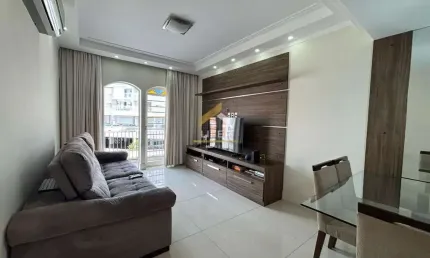 Apartamento com 3 quartos à venda na Rodovia Heitor Penteado, 94, Jardim Nossa Senhora Auxiliadora, Campinas, 107 m2 por R$ 620.000