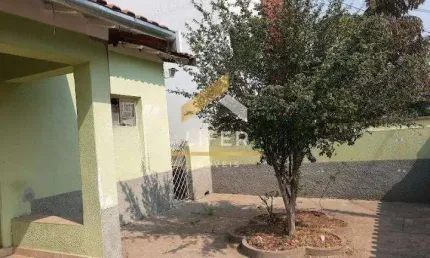 Casa com 2 quartos à venda na Rua Joaquim de Paula Souza, 140, Jardim Proença, Campinas, 104 m2 por R$ 430.000