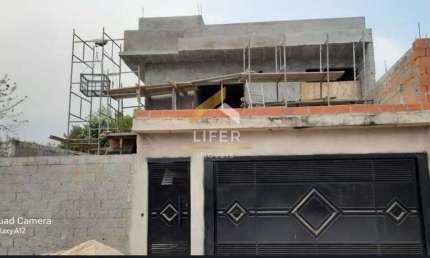 Casa com 3 quartos à venda na Luís Minioli, 700, João Pioli, Indaiatuba, 200 m2 por R$ 580.000