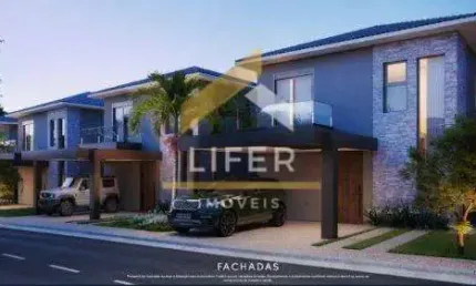 Casa com 3 quartos à venda na Rua Anésio Lafayette Raizer, 156, Loteamento Santa Ana do Atibaia (Sousas), Campinas, 155 m2 por R$ 1.804.449
