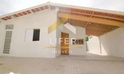 Casa com 3 quartos à venda na Ezequiel Anastácio, 1, Nova Campinas, Campinas, 160 m2 por R$ 850.000