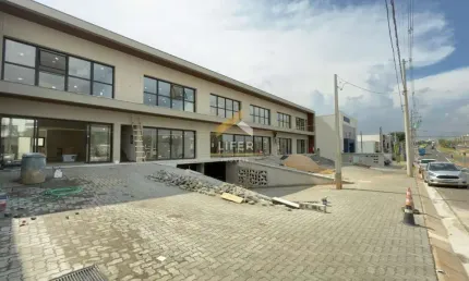 Sala comercial para alugar na Avenida Dermival Bernardes Siqueira, 2988, Swiss Park, Campinas, 78 m2 por R$ 5.800