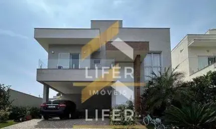 Casa em condomínio fechado com 3 quartos para alugar na Avenida Dermival Bernardes Siqueira, 012, Swiss Park, Campinas, 287 m2 por R$ 19.500