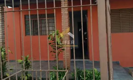 Casa com 3 quartos à venda na cuiabá, 30, vila perseu leite de barros, campinas, 71 m2 por r$ 350.000