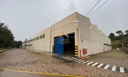 Barracão / Galpão / Depósito para alugar no Distrito Industrial, Jundiaí , 10220 m2 por R$ 204.490