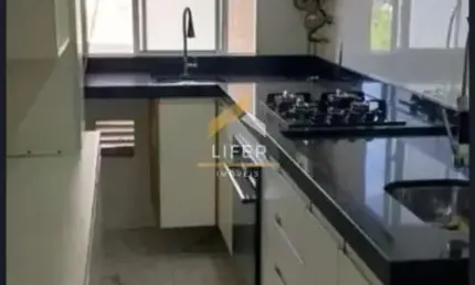 Apartamento com 3 quartos à venda na rua antonio de souza lima, 48, residencial parque da fazenda, campinas, 68 m2 por r$ 435.000
