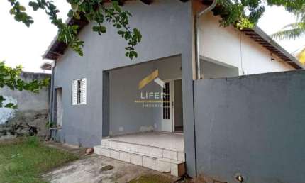 Casa com 3 quartos à venda na Gertrudes Moro Rossin, 564, Cidade Satélite Íris, Campinas, 75 m2 por R$ 370.000