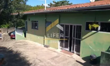 Casa com 5 quartos à venda na Rua Manoel Isidoro Reis, 1, Jardim Santa Rosa, Campinas, 560 m2 por R$ 477.000