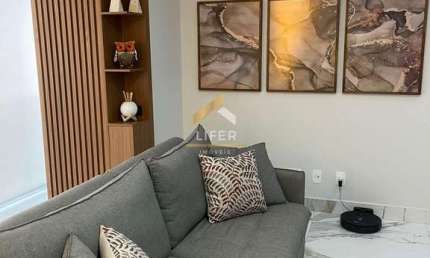 Apartamento com 2 quartos à venda na Rua Alberto Cerqueira Lima, 29, Taquaral, Campinas, 67 m2 por R$ 980.000