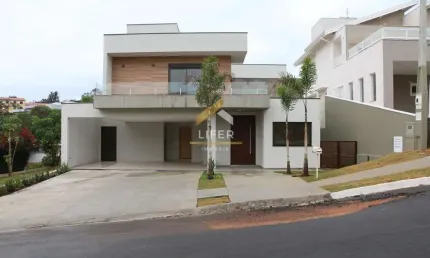 Casa em condomínio fechado com 5 quartos à venda na avenida flamengo, 501, vila junqueira, vinhedo, 320 m2 por r$ 3.300.000