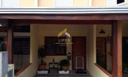 Casa em condomínio fechado com 3 quartos à venda na Rua Descampado, 245, Vila Maria Eugênia, Campinas, 70 m2 por R$ 477.000