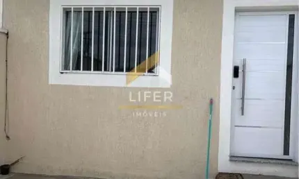 Casa com 2 quartos à venda na Rua Pastor Samuel de Campos Chiminazzo, 67, Cidade Satélite Íris, Campinas, 100 m2 por R$ 265.000