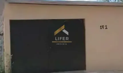 Casa com 2 quartos à venda na Rua Andrelino Bento do Amaral, 01, Jardim Liliza, Campinas, 80 m2 por R$ 250.000
