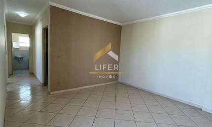Apartamento com 2 quartos à venda na Rua Adamastor Pirschner, 700, Jardim Santa Clara do Lago I, Hortolândia, 68 m2 por R$ 220.000