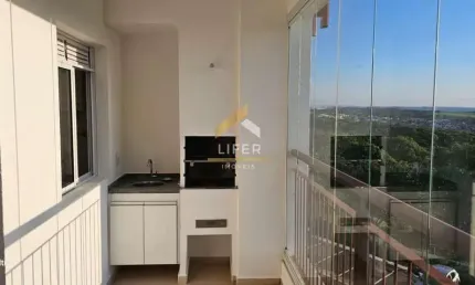 Apartamento com 2 quartos à venda na visconde de porto seguro, 200, vila ipê, campinas, 81 m2 por r$ 610.000