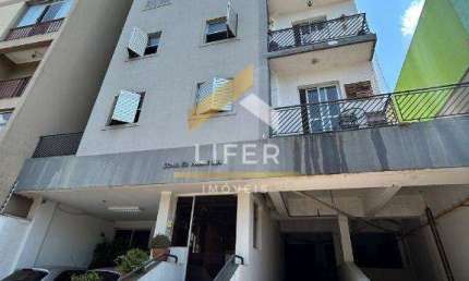 Apartamento com 2 quartos à venda na José de Sousa Campos, 2315, Cambuí, Campinas, 58 m2 por R$ 329.000