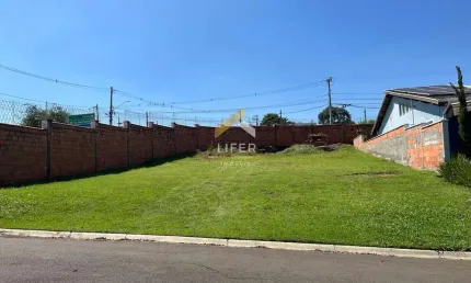 Terreno em condomínio fechado à venda na Rua Bortolo Martins, 1335, Chácara Santa Margarida, Campinas por R$ 400.000