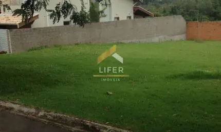 Terreno em condomínio fechado à venda na Rua Bortolo Martins, 1335, Chácara Santa Margarida, Campinas por R$ 450.000