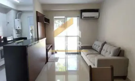 Apartamento com 2 quartos à venda na Rua Henrique Schroeder, 26, Jardim Belo Horizonte, Campinas, 69 m2 por R$ 750.000
