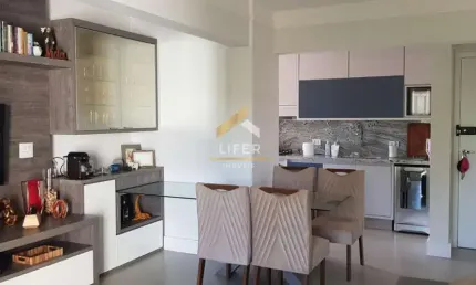 Apartamento com 3 quartos à venda na Rua Santa Rita do Passa Quatro, 575, Jardim Nova Europa, Campinas, 80 m2 por R$ 690.000