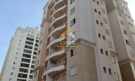 Cobertura com 3 quartos à venda na Rua Egle Moretti Belintani, 33, Parque das Flores, Campinas, 136 m2 por R$ 1.270.000