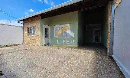 Casa com 3 quartos à venda na rua mogi mirim, 1456, jardim novo campos elíseos, campinas, 157 m2 por r$ 680.000