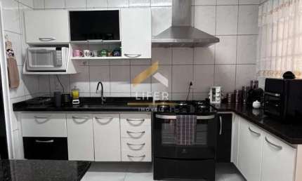 Casa com 3 quartos à venda na Pedro Lemos Nogueira, 500, Jardim Sarapiranga, Jundiaí, 160 m2 por R$ 957.500