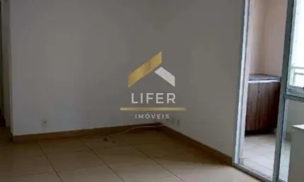 Apartamento com 2 quartos à venda na Rua Hermantino Coelho, 595, Mansões Santo Antônio, Campinas, 59 m2 por R$ 600.000