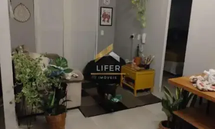 Apartamento com 2 quartos à venda na Rua Alfredo Battibugli, 53, Jardim García, Campinas, 43 m2 por R$ 240.000