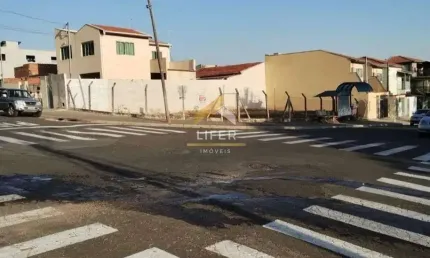 Terreno à venda na irineu rocha ribeiro, 8, jardim morada do sol, indaiatuba por r$ 360.400
