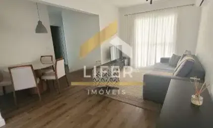 Apartamento com 3 quartos à venda na Rua Santa Rita do Passa Quatro, 575, Jardim Nova Europa, Campinas, 80 m2 por R$ 700.000