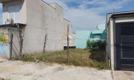 Terreno à venda na luis carlos juste, jardim residencial veneza, indaiatuba por r$ 265.000