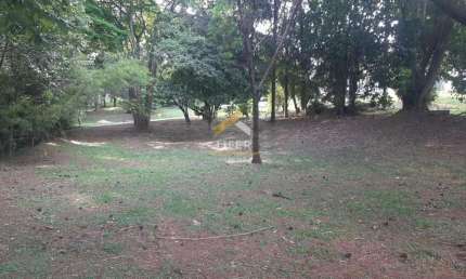 Terreno em condomínio fechado à venda na Alameda Itajubá, 820, Villa Lombarda, Valinhos por R$ 879.200