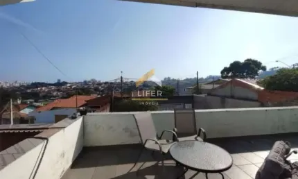 Casa com 3 quartos à venda na Serra das Palmeiras, 900, Jardim São Fernando, Campinas, 200 m2 por R$ 508.800