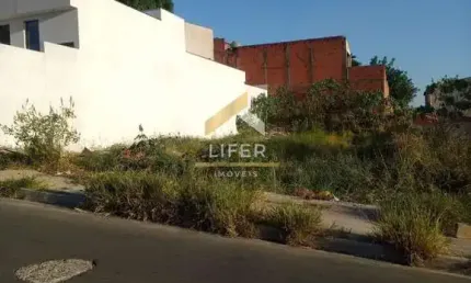 Terreno à venda na Rua Diamantino Pereira, 1, Jardim São Judas Tadeu, Campinas por R$ 106.000