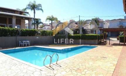 Casa em condomínio fechado com 3 quartos à venda na Rua Mirta Coluccini Porto, 1395, Parque Rural Fazenda Santa Cândida, Campinas, 214 m2 por R$ 2.100.000