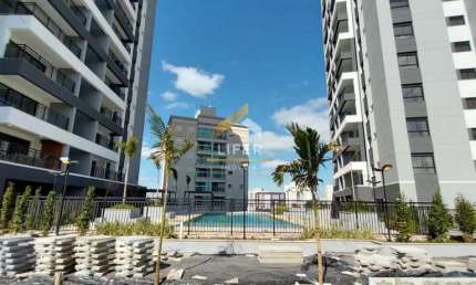 Apartamento com 3 quartos à venda na Rua Azarias de Melo, 650, Taquaral, Campinas, 98 m2 por R$ 1.126.007
