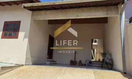 Casa com 4 quartos à venda na Rua Francisco Ignacio de Souza, 300, Jardim Carlos Lourenço, Campinas, 134 m2 por R$ 540.000