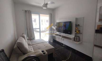 Apartamento com 2 quartos à venda na Nelson Rubini, 570, Balneario Tropical, Paulínia, 60 m2 por R$ 499.000