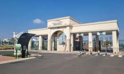 Casa em condomínio fechado com 3 quartos à venda na Sete, 641, Residencial Parque Bela Vista, Monte Mor, 153 m2 por R$ 890.000