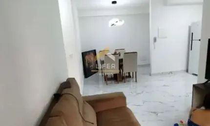 Apartamento com 2 quartos à venda na Nelson Rubini, 570, Balneario Tropical, Paulínia, 60 m2 por R$ 585.000